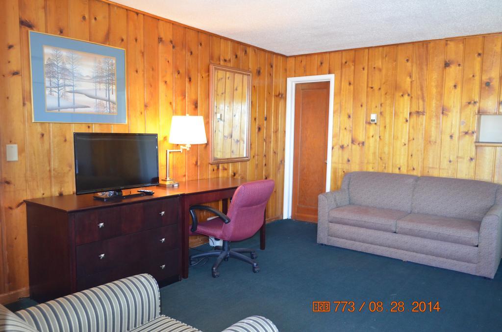 Citilodge Suites & Motel Missoula Habitación foto